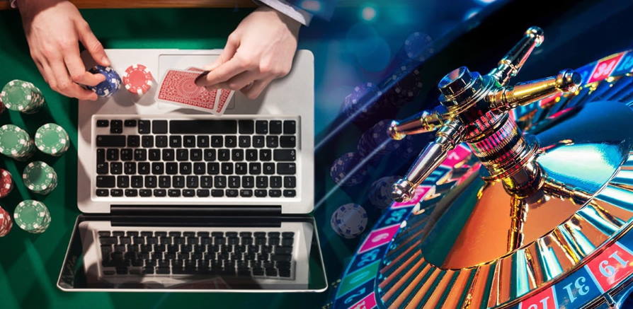 legal online gambling