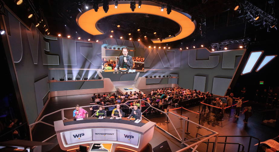 Betting On Video Games